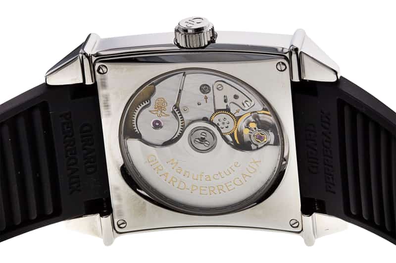 Girard Perregaux Vintage 1945 25815-11-111-BACA